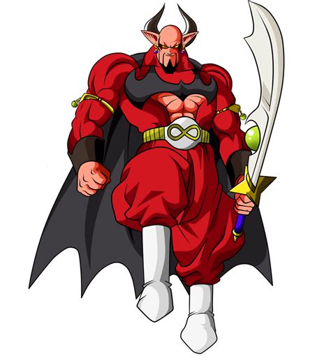 dabura dbz|dragon ball heroes demon god.